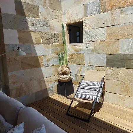 Atico De Lujo Con Jacuzzi Climatizado En Terraza