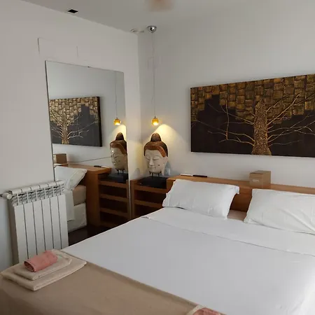 Atico De Lujo Con Jacuzzi Climatizado En Terraza Apartment Elche