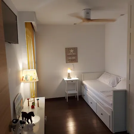 Atico De Lujo Con Jacuzzi Climatizado En Terraza *