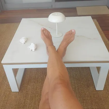 Atico De Lujo Con Jacuzzi Climatizado En Terraza Apartment